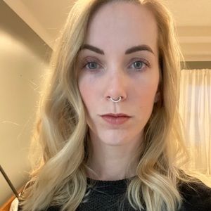 Meet your Posher, Allison